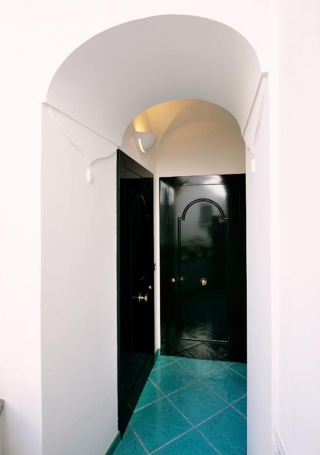 Domus Florio Corallo 阿马尔菲 外观 照片